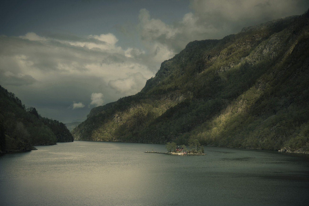 Island Life